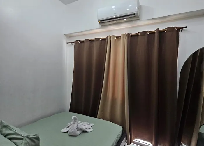 Apartamento Shore Residences Moa Marc