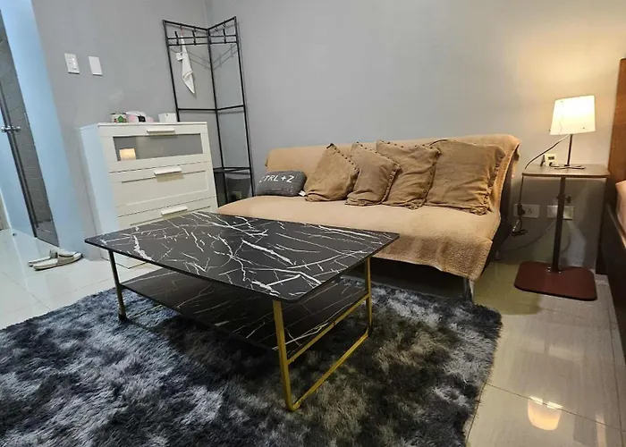Shore Residences Moa Marc Apartamento *