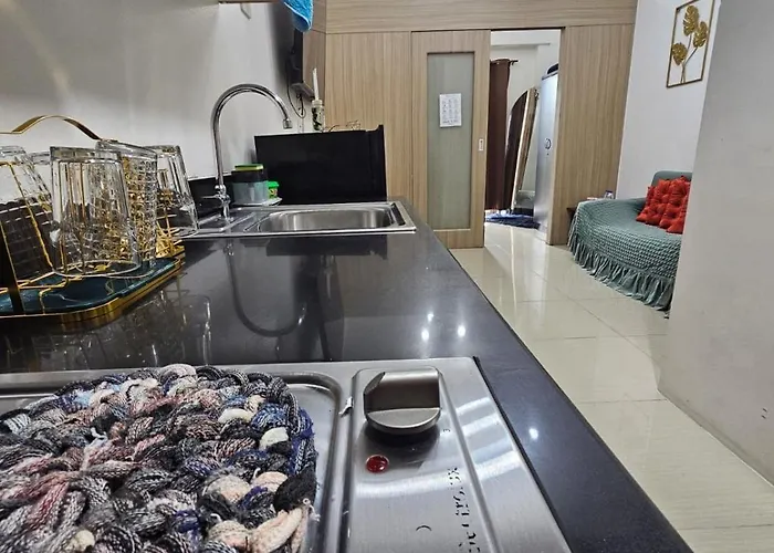 Shore Residences Moa Marc * Manila