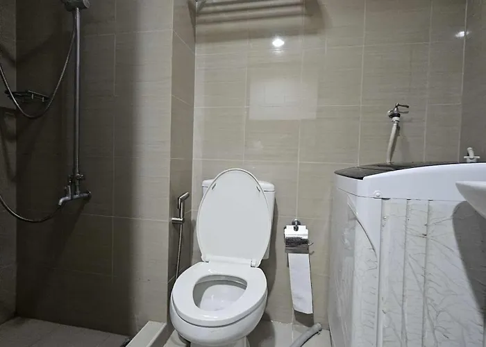 Shore Residences Moa Marc Manila