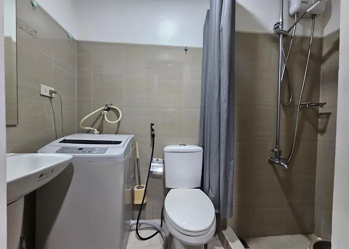 Shore Residences Moa Marc Apartamento *