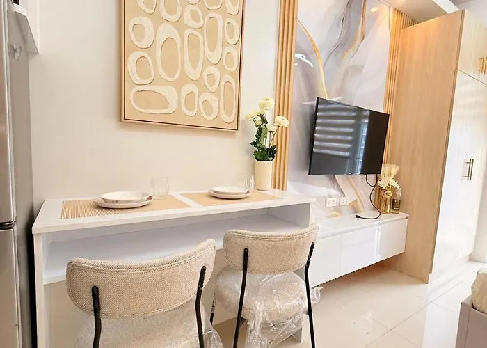 Shore Residences Moa Marc Apartamento *