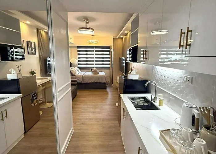 Shore Residences Moa Marc Apartamento *