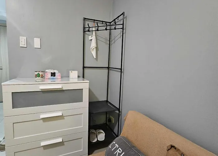 Shore Residences Moa Marc Apartamento *